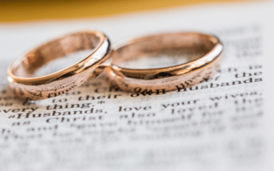 Enhancing Your Marriage During National Marriage Week
