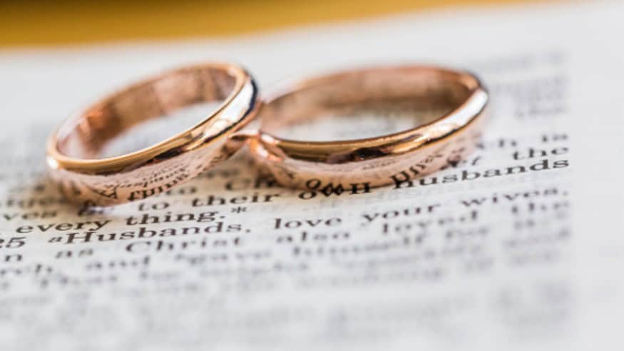 Enhancing Your Marriage During National Marriage Week