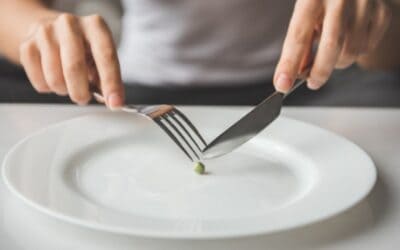 It’s National Eating Disorder Awareness Week