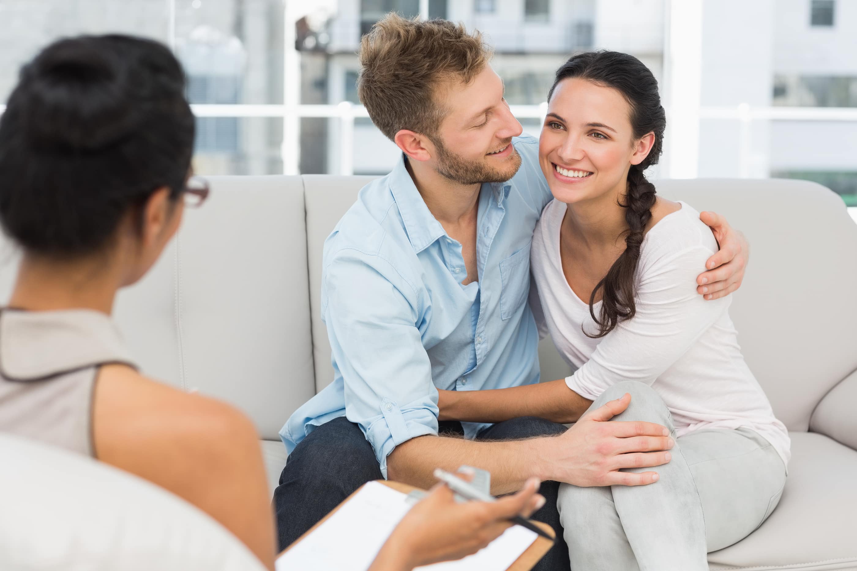 marriage counseling in Metairie