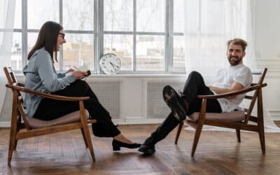5 Benefits of Talking to a Therapist in New Orleans