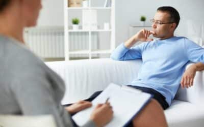 10 Ways A Therapist Can Be Helpful