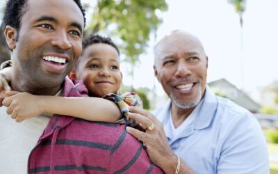Counseling for Men in the New Orleans Area