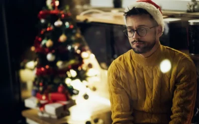 How a Therapist Can Help During the Holidays