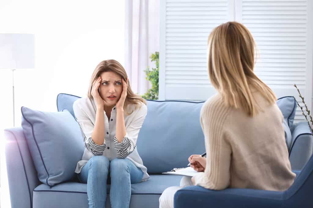help for Anxiety 