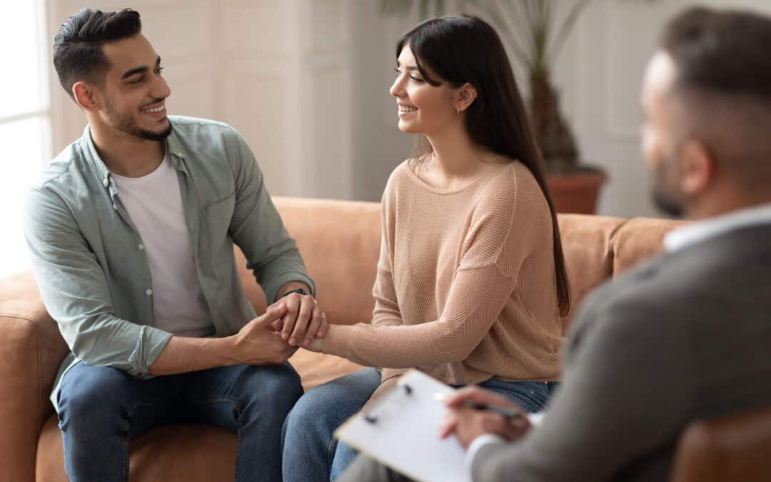 Marriage Counseling