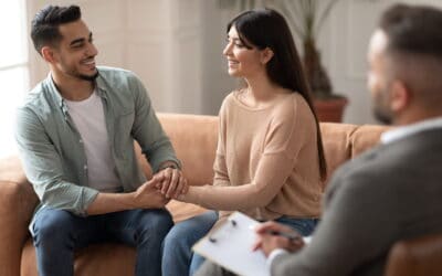 How Couples Can Determine the Need for Marriage Counseling