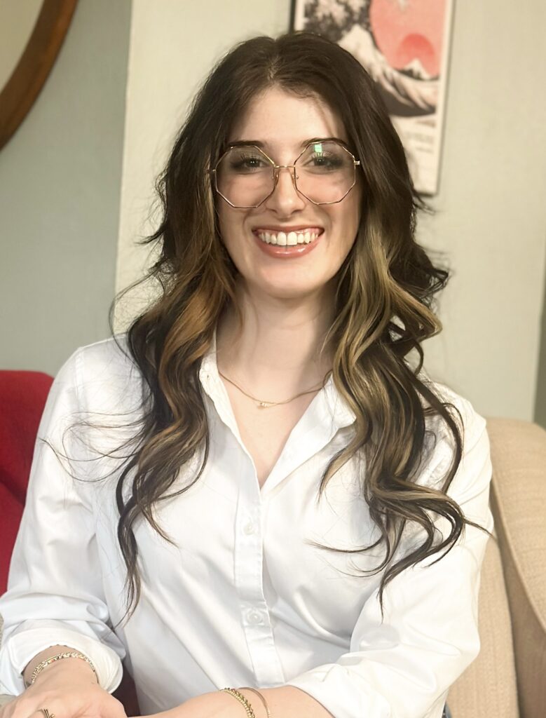 Kaylee Richter, PLPC