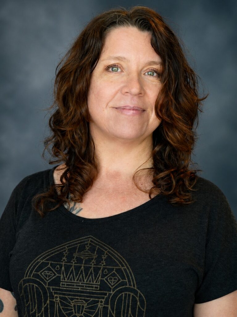 Laura Collins, LCSW